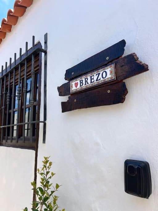 The Little Brezo Stone Home Tenerife 로스 레알레호스 외부 사진