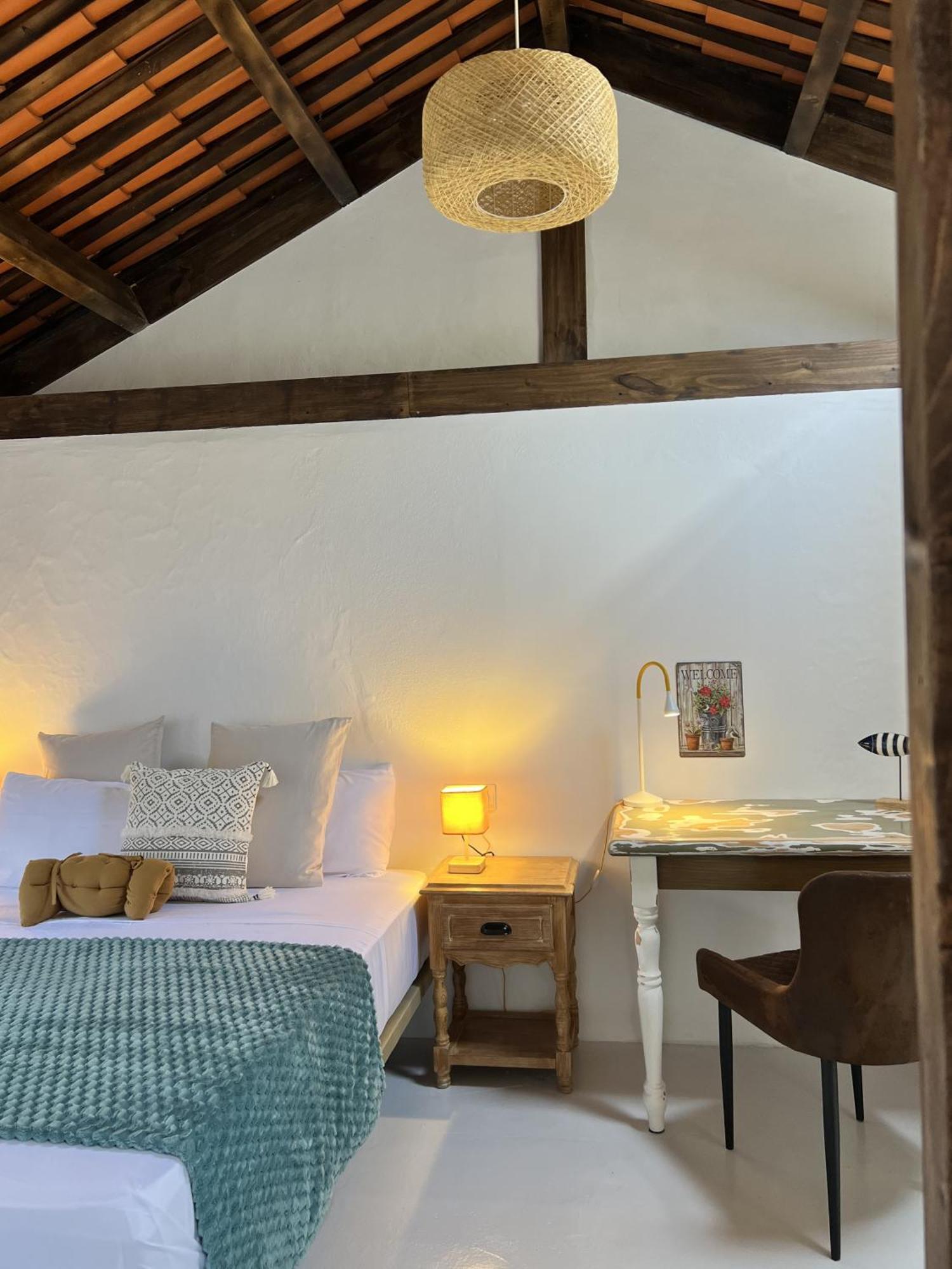 The Little Brezo Stone Home Tenerife 로스 레알레호스 외부 사진